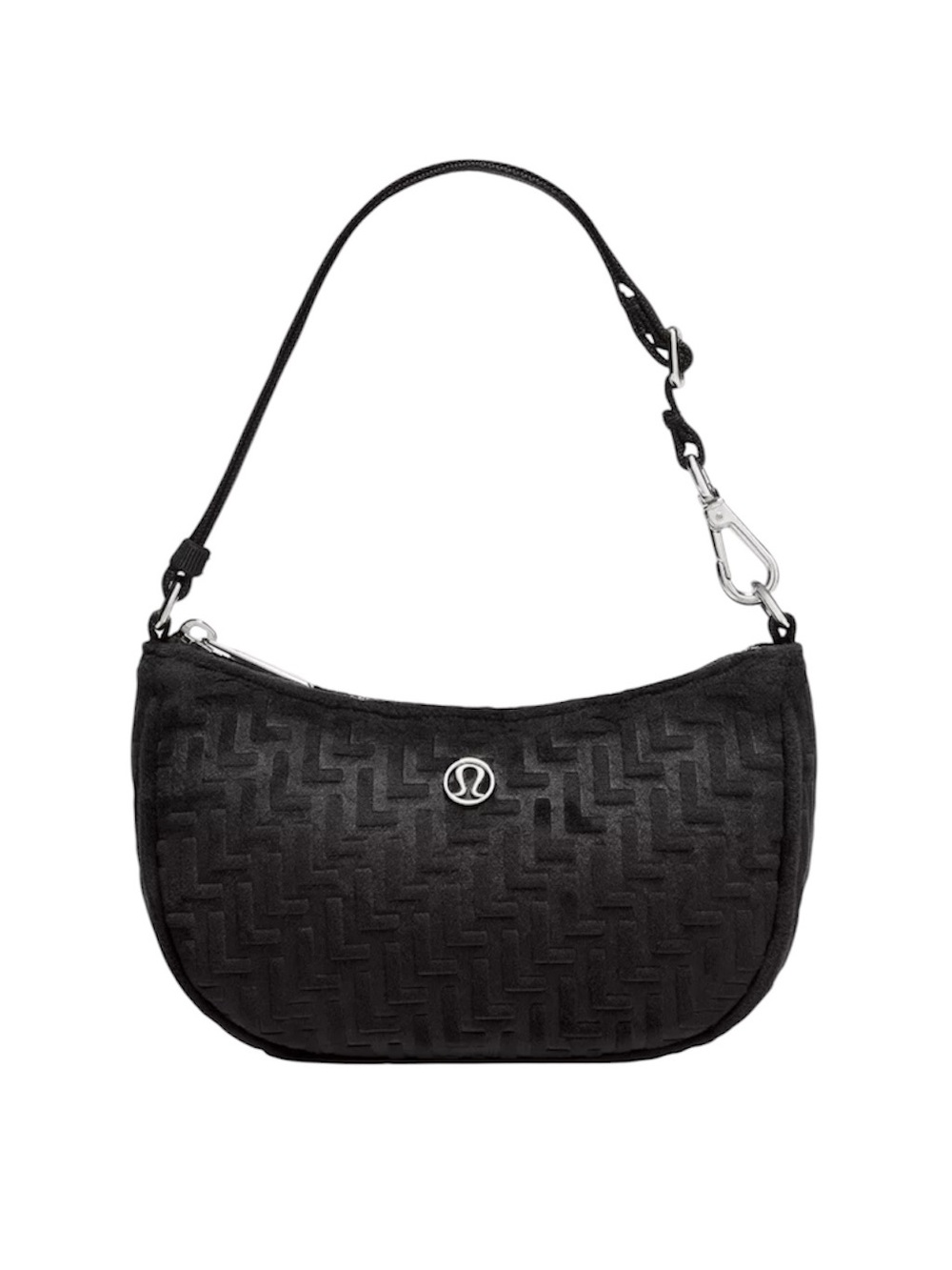 Lululemon City Essentials L Monogram Mini Shoulder Bag